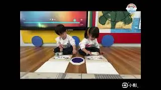 米奇班-小熊玩蓋印