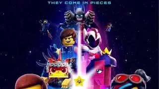 New!! Lego Movie 2 Brickheads Revealed! News#9