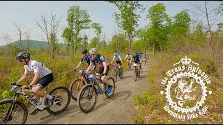 Trans-Sylvania MTB Epic 2023 &mdash; Stage 1 &mdash; Poe Paddy