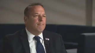 Chicago FBI chief says city's crime is dropping thanks to law enforcement partnerships
