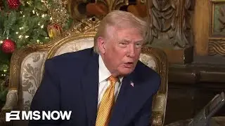 Trump is not a ‘well adjusted adult who can handle criticism’: Fmr. GOP Communications Dir.
