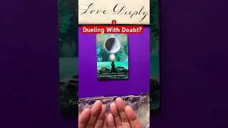 Try This Trick To Dissolve Your Doubts