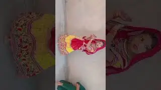 maiyya yasodha ye tera khaniyan # beautiful dance proformation # Cute radha rani 🥰