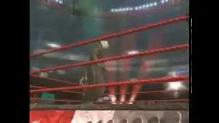 West Coast Caws SVR 2009 The Watchmen