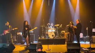 soul, live music, rock, r&b, Blues, Jazz, Soulgarden, Soul garden, soulgarden