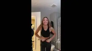 Wobble Dance TikTok Compilation