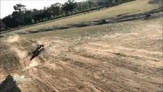 Motocross Whip Compilation !