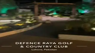 defence raya golf and country club|Lahore Pakistan