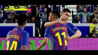 Barcelona vs Real Madrid 3-1 Highlights | Full Match Review | Sports_New