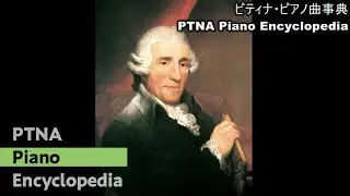 ハイドン:ドイツ舞曲　II 　pf. 本多　昌子:Honda, Masako