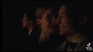 why not me? 😔 #perksofbeingawallflower