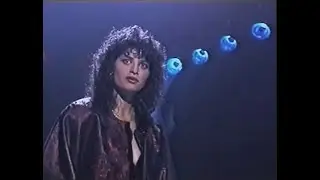Wish Key - Last Summer (1986) Tv Discoring (Edit)