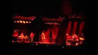 Babas&oacute;nicos - Rub&iacute; @ Teatro Opera Allianz