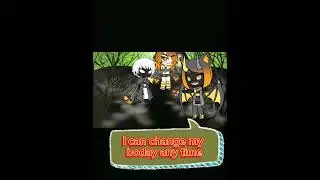 Vampire2 #gachalife