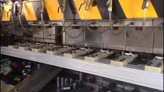 deep drawing motor housing stamping die from china