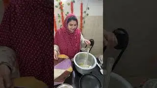 cooking time with mutton stew matar Pulao or Gujia ki recipe