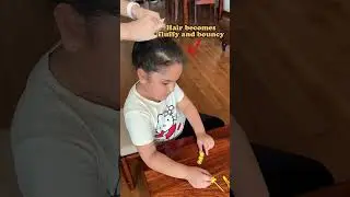 Эпизод 0 - Лайфхак для жирных волос