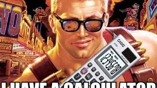 I'M NOT MEMORIZING THE MULTIPLICATION TABLE