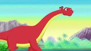 Redone Songs Walk The Dinosaur