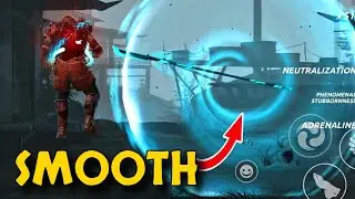Smoothest Gameplay Compilation of The Week // Shadow Fight 4 Arena