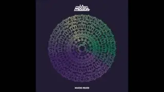 La Mocosa - Azul Oscuro - Mucho Mejor (2016)