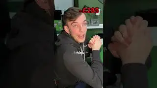 Я достал ЭТО из коробки за 300 &pound;! ⚽😍