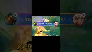 Zero se Hero... #mobalegends5v5 #moba5v5hindi #moba5v5pippin