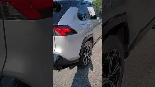 Beautiful 25 RAV4 XSE AWD plug in hybrid! Call or text 4 test drive! 404-754-5434 Toyota Stonecrest
