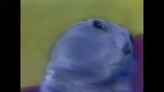 (REUPLOAD) I Killed Dramatic Chipmunk