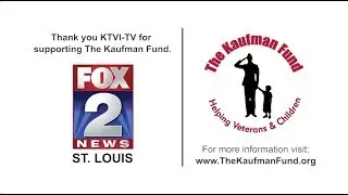 KTVI & The Kaufman Fund