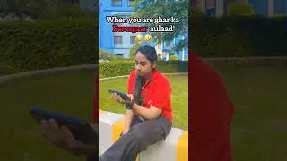 Berozgaaro ka YouTube Sahara 😂🤣#StudentLifeLOL #DailyLOL #YouTubeStruggles #FunnyShorts #EpicFail