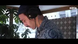 Mangabey : Live 