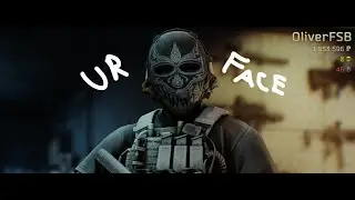 Ur Face  - Tarkov