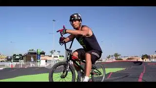 Pumptrack Park Premium - Adventure Tour Kr&aacute;tk&eacute; info 2024