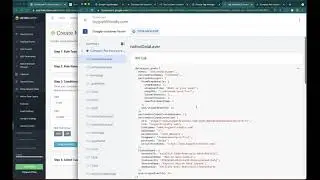 Customizing Your Native Data Layer Activity | ListenLayer