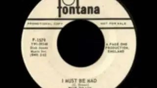 The Craig - I Must Be Mad