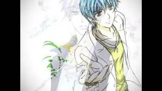 Tsukimori Len ~ Tsuki no Kakera