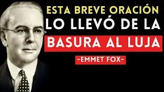 &Eacute;l viv&iacute;a en la calle &mdash; y gan&oacute; la loter&iacute;a tras escuchar esta oraci&oacute;n | Emmet Fox