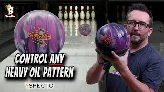 ДАВИ СВОЮ СКОРОСТЬ! | Radical Zig Zag Solid