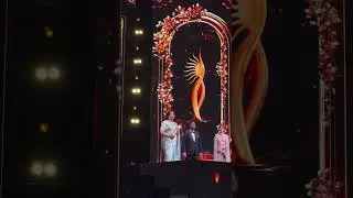 #ranimukherjee#iifa2024#bollywood#entertainment#awards#award2024#news