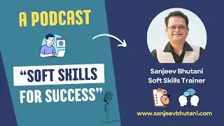 Master Soft Skills for Career Growth | SMART Goals &bull; Communication Skills &bull; Emotional Intelligence