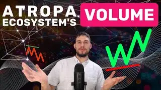 Why Low Volume Isn&rsquo;t a Warning Sign in The Atropa Ecosystem | Atropa, Teddy Bear, Fed