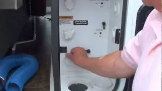 Keystone RV 398 Fuzion at HolmanRV