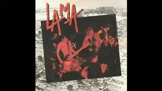 LAMA - OLIEM HOMO & ISO PASI (FINLAND PUNK)