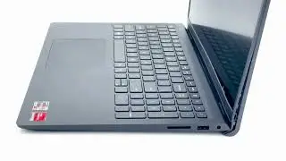 Odstająca ramka obudowy Dell Inspiron 3525 AMD Ryzen - uszkodzona obudowa i zawiasy wymiana? NAPRAWA