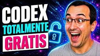 Codex 100% Gratis: Usa el Agente de OpenAI sin Costo ni L&iacute;mites 💻