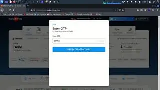 Authentication OTP bypass | POC Bug Hunting | Lazy Pentester