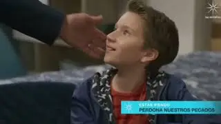 Estela acude al hospital p/ apoyar a Hérctor Erika Buenfil #perdonanuestrospecados AmoresVerdaderos