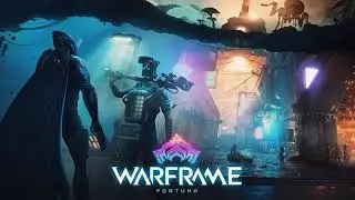 Warframe Soundtrack - Orb Vallis - George Spanos
