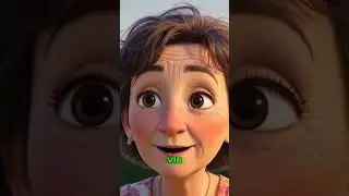 Cette vieille dame &agrave; v&eacute;lo va vous faire pleurer #&eacute;motion #chanson #histoire #chansonfran&ccedil;aise #ia
